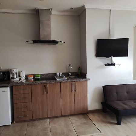 Cuenca Suites Eksteriør bilde
