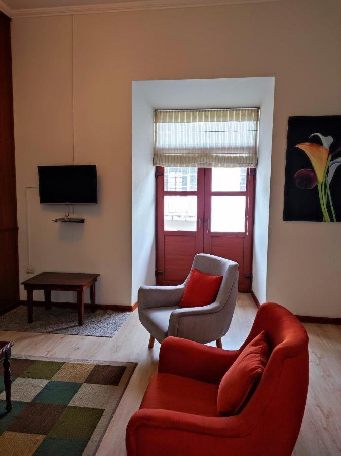 Cuenca Suites Eksteriør bilde