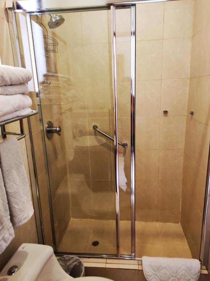 Cuenca Suites Eksteriør bilde